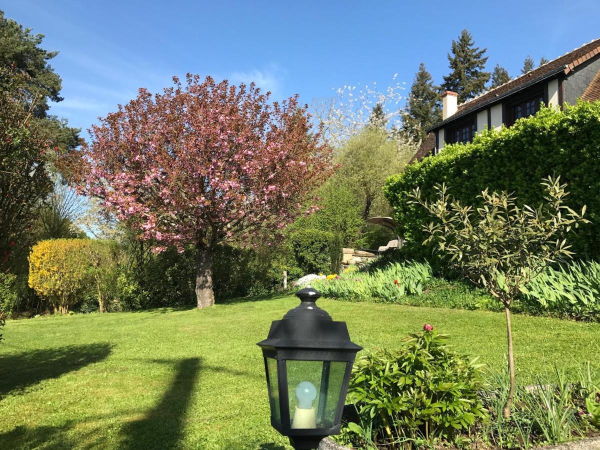 Côté Coteau Villiers-sur-Loir Exterior foto